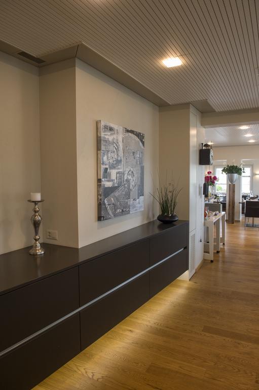 Gasthaus Zum Bahnhof Berg Eksteriør bilde