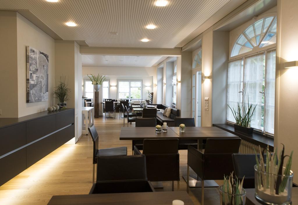 Gasthaus Zum Bahnhof Berg Eksteriør bilde