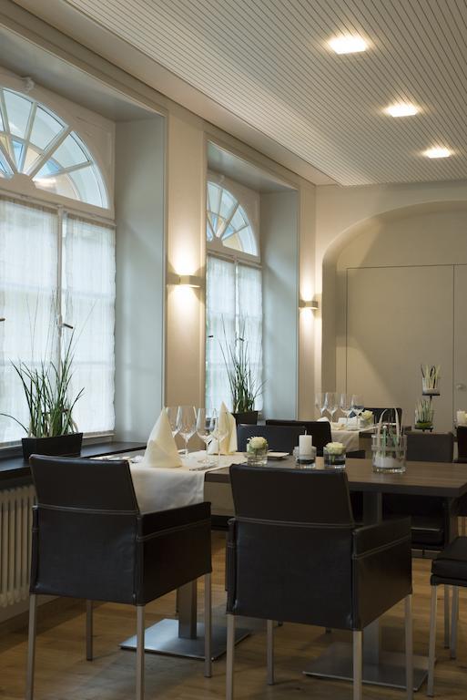 Gasthaus Zum Bahnhof Berg Eksteriør bilde
